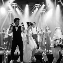 Lý do chọn wedding planner cho ngày cưới