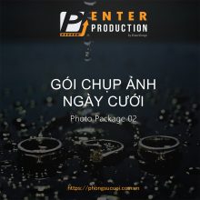 Bang gia dich vu goi chup anh ngay cuoi photo package 02 by Enter Production - Quay Phim Chup Anh Ngay Cuoi