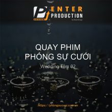Bang gia dich vu quay phim phong su cuoi goi wedding film 01 by Enter Production - Quay Phim Chup Anh Ngay Cuoi